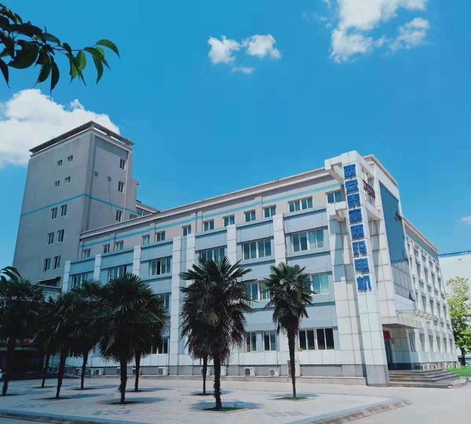 Trung Quốc Xi'an Simo Motor Co., Ltd. hồ sơ công ty