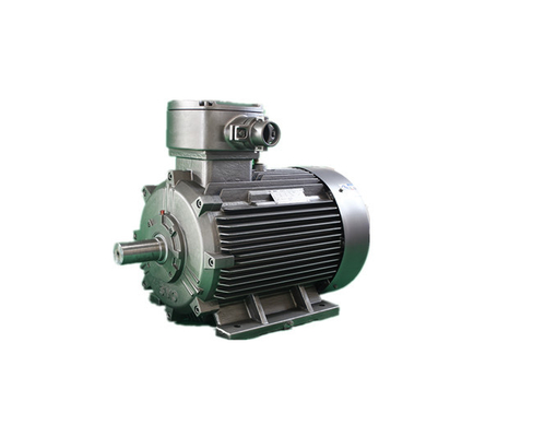 Simo IP55 YBX3 160M2-2-15kW 3 Phase Squirrel Cage Motor