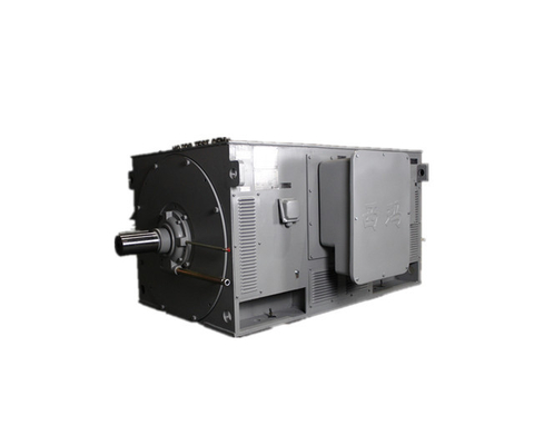 400kW 47.9A Asynchronous 3 Phase AC Motor Y3556-2 50Hz 60Hz