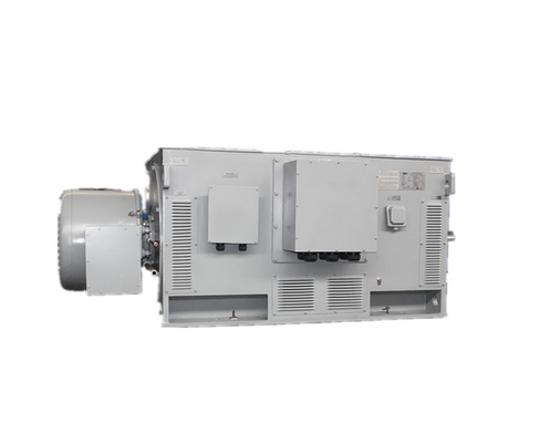 YR 7103-4 3550kW 413.3A HV Electric Motor 96.1% High Efficiency Motors