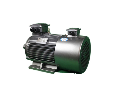 YVFE3 180M-2 IMB3 High Efficiency Three Phase IP23 Motor 22kW 380V