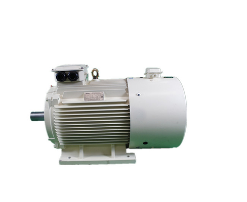 IP55 Industrial 3 Phase Variable Frequency Motor YVFE3 100L-2 3kW